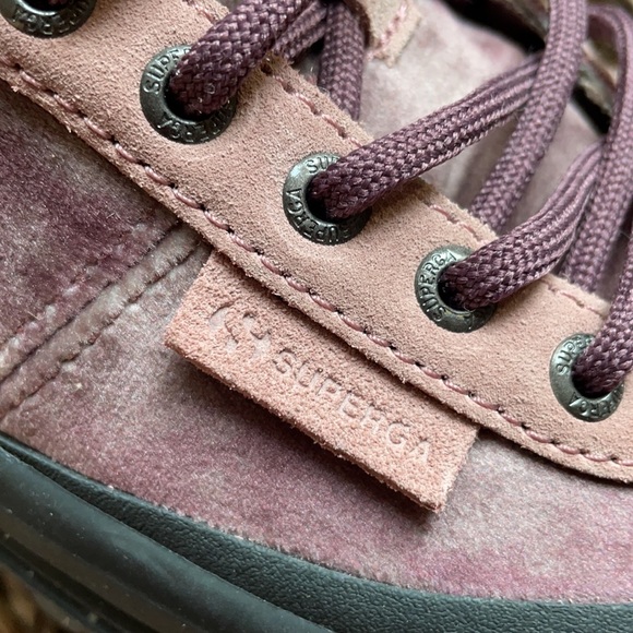 Superga x Paura boots - Picture 7 of 13